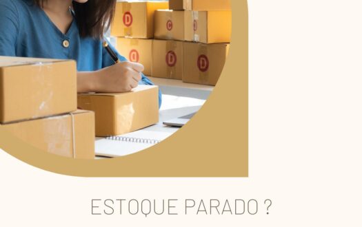 Queima de estoque na Black Friday
