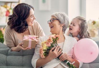 Semijoias para o Dia das Mães