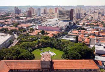 Limeira 200 anos: a cidade que se tornou referência em joias folheadas