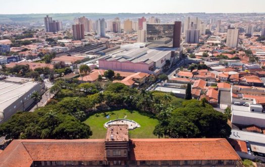 Limeira 200 anos: a cidade que se tornou referência em joias folheadas