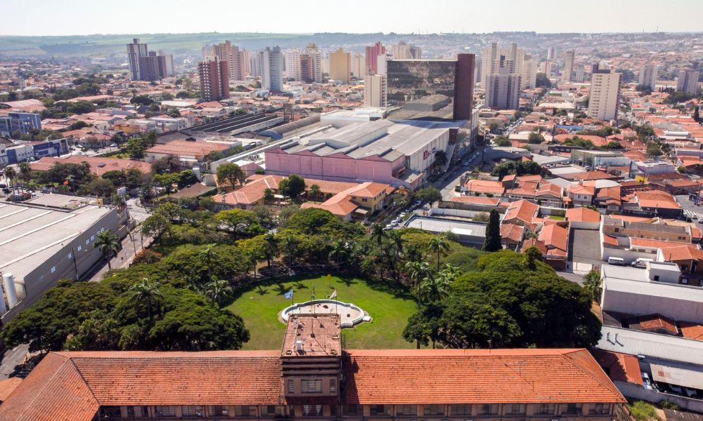 Limeira 200 anos: a cidade que se tornou referência em joias folheadas